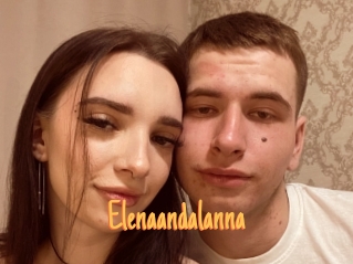 Elenaandalanna