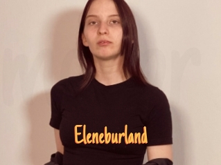 Eleneburland