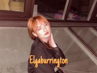 Elgaburrington