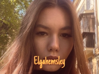 Elgahemsley