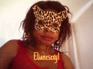 Elianesexy1