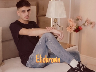 Eliobrown