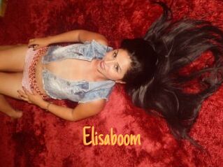 Elisaboom