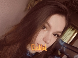 Elisblak