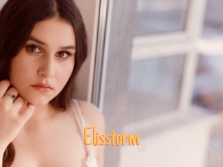 Elisstorm