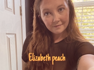 Elizabeth_peach