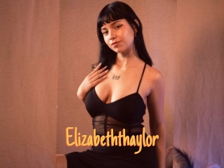 Elizabeththaylor