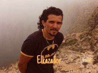 Elkazador