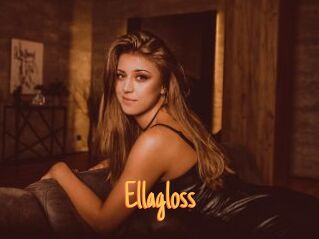 Ellagloss