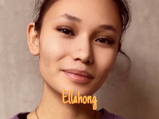 Ellahong