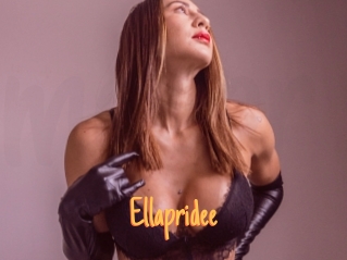 Ellapridee