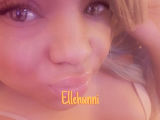 Ellehunni