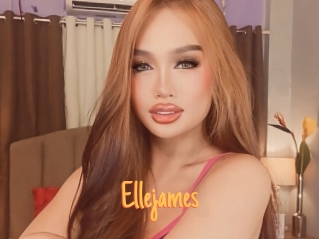 Ellejames