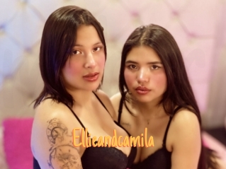 Ellieandcamila