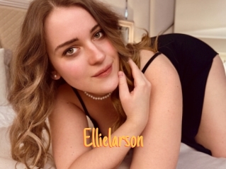 Ellielarson