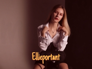 Ellieportant