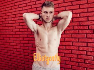 Elliotgently