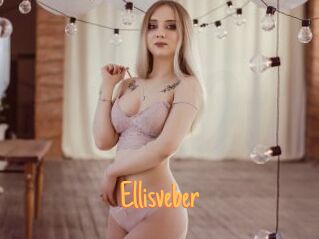 Ellisveber
