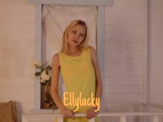 Ellylucky