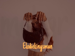 Elodiekingsman