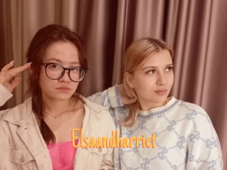 Elsaandharriet