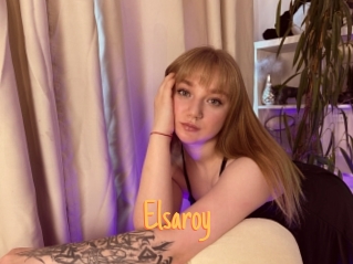 Elsaroy