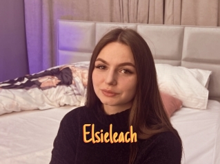 Elsieleach