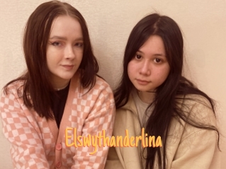 Elswythanderlina