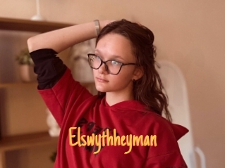 Elswythheyman