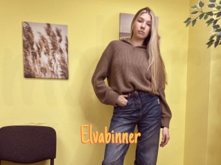 Elvabinner