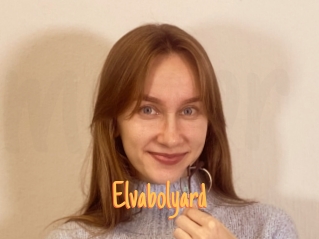 Elvabolyard