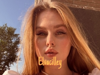 Elvacilley