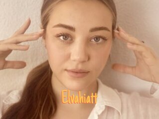 Elvahiatt