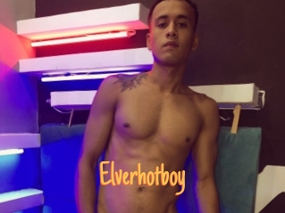 Elverhotboy