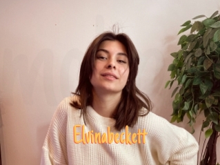 Elvinabeckett