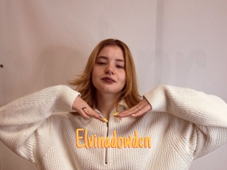 Elvinadowden