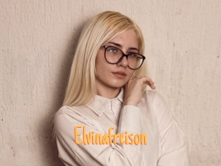 Elvinafreison