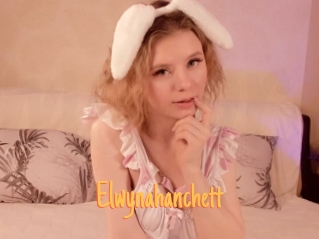 Elwynahanchett