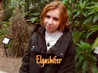 Elyashifer