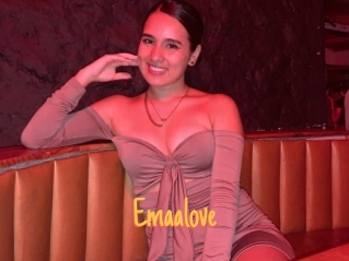 Emaalove