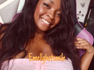 Emellyhotsmile