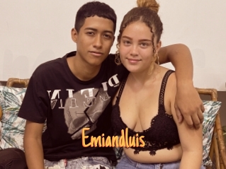 Emiandluis