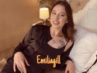 Emiliagill