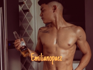 Emilianopaez