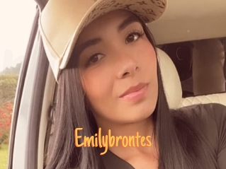 Emilybrontes