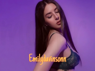 Emilydavinsonn