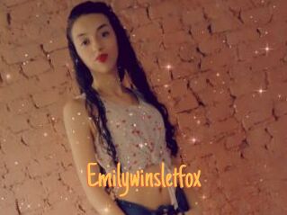 Emilywinsletfox