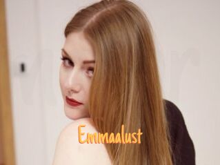 Emmaalust