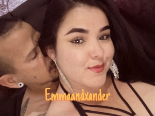 Emmaandxander