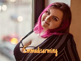 Emmadisarming